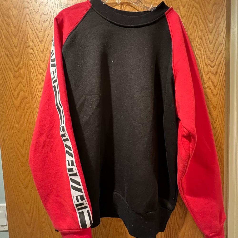 LF sweatshirt